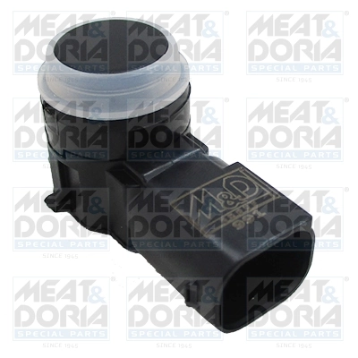 Sensor, park distance control